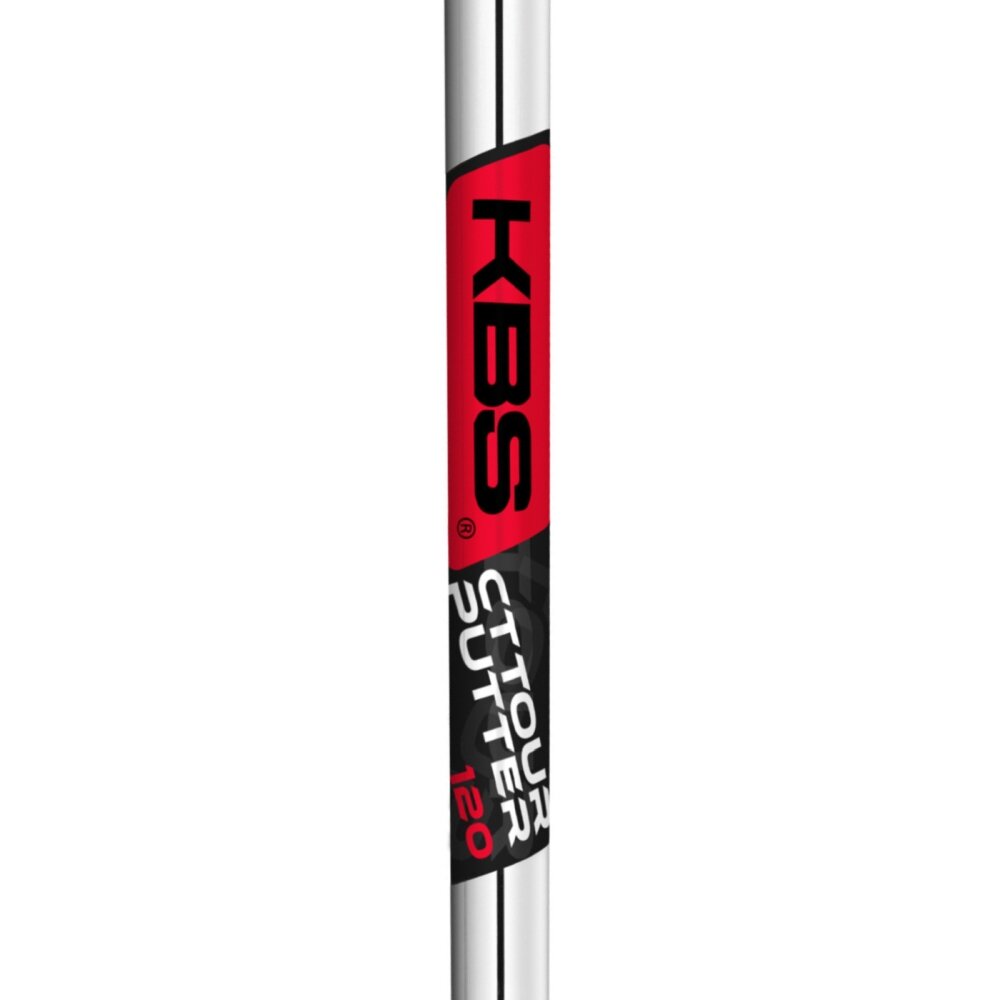 KBS CT Tour Putter Straight 0.355