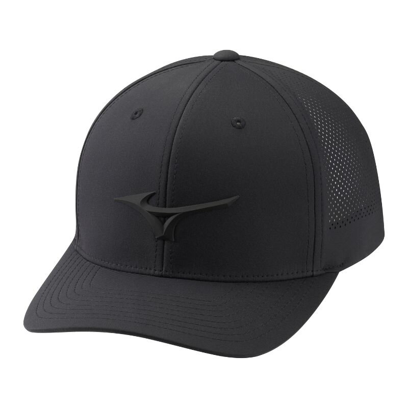 Mizuno cap best sale