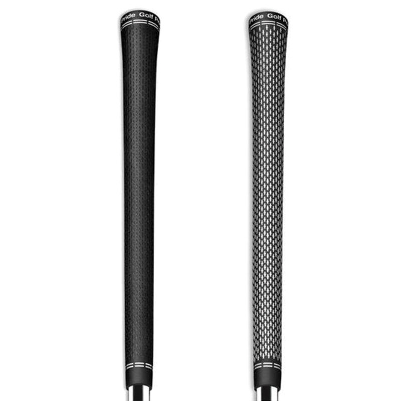 Golf Pride Tour Velvet 360 Black/White Golf Grips