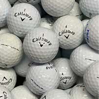 50 store Callaway Golf Balls